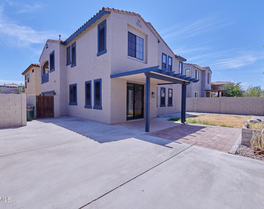 2340 W Dusty Wren Drive - Photo Thumbnail 24