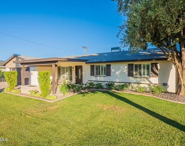 8263 E Cypress Street - Photo Thumbnail 1
