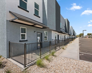 16520 N Greasewood Street - Photo Thumbnail 1