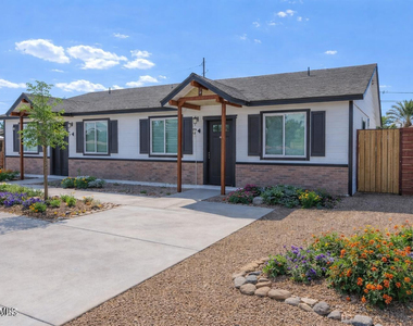 502 S Crismon Road - Photo Thumbnail 16