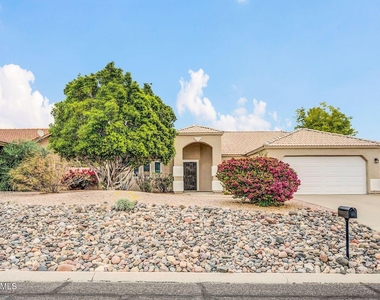 16916 E Alamosa Avenue - Photo Thumbnail 1