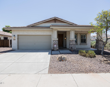 3681 E Yellowstone Place - Photo Thumbnail 1