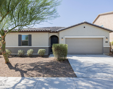 3311 W Donner Drive - Photo Thumbnail 1