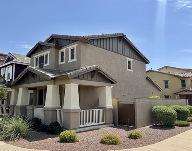 2896 N Claire Drive - Photo Thumbnail 1