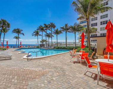 3800 Galt Ocean Drive - Photo Thumbnail 11