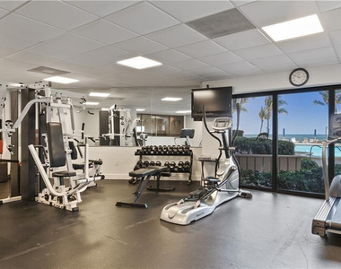 3800 Galt Ocean Drive - Photo Thumbnail 20