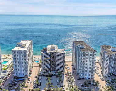 3800 Galt Ocean Drive - Photo Thumbnail 8
