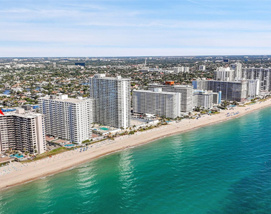 3800 Galt Ocean Drive - Photo Thumbnail 1