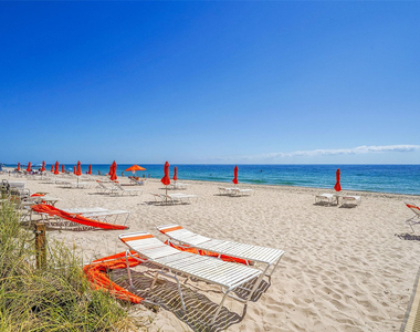 3800 Galt Ocean Drive - Photo Thumbnail 9