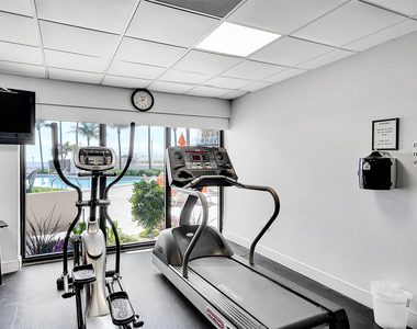 3800 Galt Ocean Drive - Photo Thumbnail 16