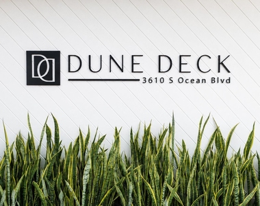 3610 S Ocean Boulevard - Photo Thumbnail 10