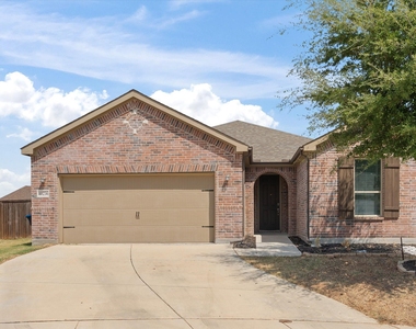 10236 Fox Springs Drive - Photo Thumbnail 1