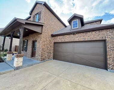 15323 Mossy Oak Lane - Photo Thumbnail 4