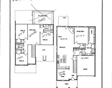 15323 Mossy Oak Lane - Photo Thumbnail 38