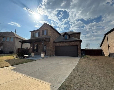 15323 Mossy Oak Lane - Photo Thumbnail 3