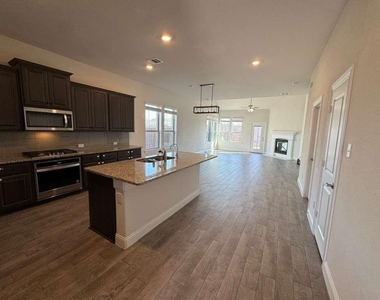 15323 Mossy Oak Lane - Photo Thumbnail 15