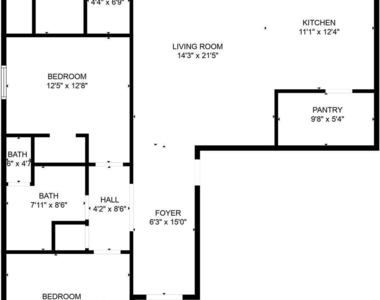 405 W Hull Street - Photo Thumbnail 16