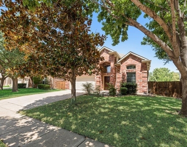 4613 Pine Brook Drive - Photo Thumbnail 2