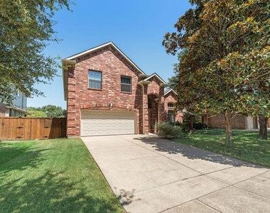 4613 Pine Brook Drive - Photo Thumbnail 1