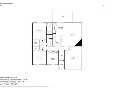 804 Rolling Ridge Drive - Photo Thumbnail 16