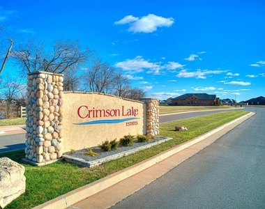 2504 Rosewood Lane - Photo Thumbnail 12