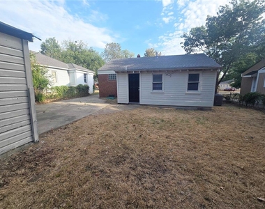 3824 Nw 25th Street - Photo Thumbnail 14