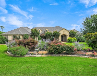 4428 Lake Breeze Drive - Photo Thumbnail 1