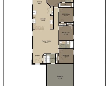 2004 Dogwood Drive - Photo Thumbnail 14