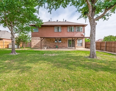 414 Ridgegate Drive - Photo Thumbnail 35