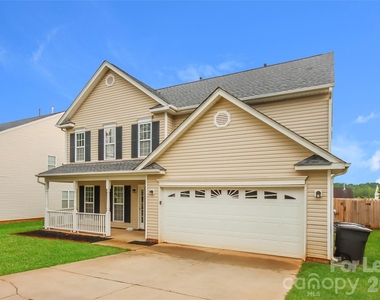 2218 Taras Trace Drive - Photo Thumbnail 2