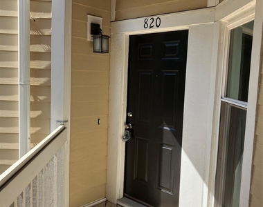 820 Southwest Drive - Photo Thumbnail 28