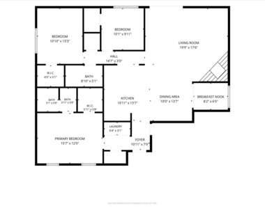 704 Levelland Drive - Photo Thumbnail 20