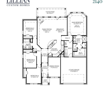 249 Lillian Lane - Photo Thumbnail 33