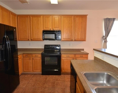 1526 Creek Springs Drive - Photo Thumbnail 3