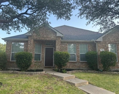 1526 Creek Springs Drive - Photo Thumbnail 1