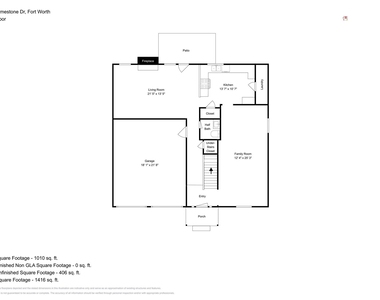 8712 Limestone Drive - Photo Thumbnail 17