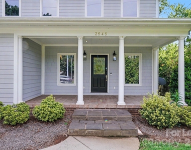 2545 Rea Road - Photo Thumbnail 5