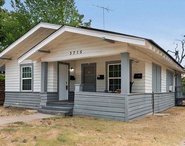 3715 Travis Avenue - Photo Thumbnail 2