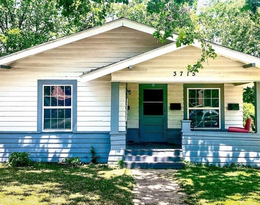3715 Travis Avenue - Photo Thumbnail 1