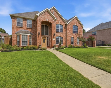 4113 Williams Court - Photo Thumbnail 1