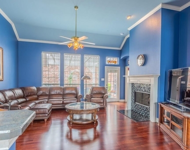 8117 Still Springs Drive - Photo Thumbnail 4