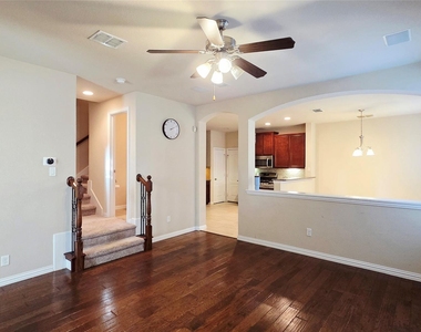 4364 Peregrine Way - Photo Thumbnail 2