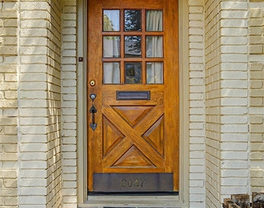 6047 Martel Avenue - Photo Thumbnail 1