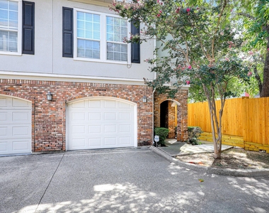 14400 Montfort Drive - Photo Thumbnail 3