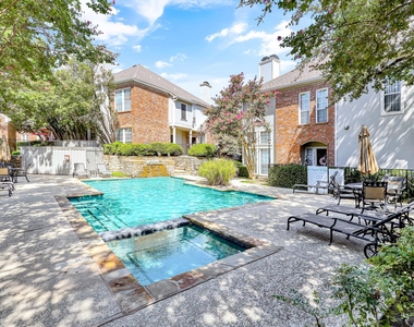 14400 Montfort Drive - Photo Thumbnail 1