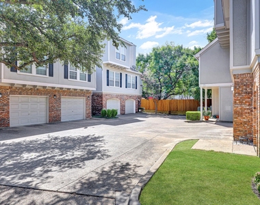 14400 Montfort Drive - Photo Thumbnail 23