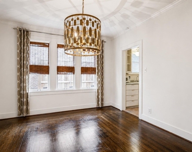 5911 Vanderbilt Avenue - Photo Thumbnail 5