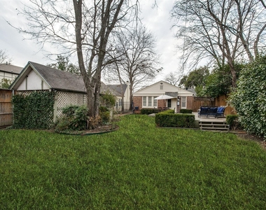 5911 Vanderbilt Avenue - Photo Thumbnail 14