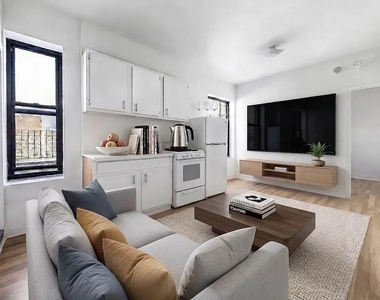 328 East 14th Street - Photo Thumbnail 1