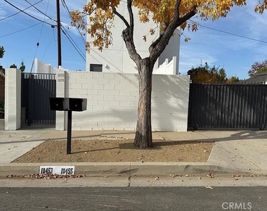 10455 Etiwanda Avenue - Photo Thumbnail 23
